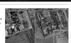 Washington Post. foto satellitari mostrano le file ai forni crematori in Cina. "Per ora non è una minaccia per l'Ue"
