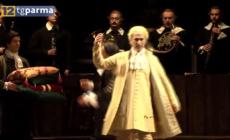 Applausi per il Don Giovanni di Mozart - Video 