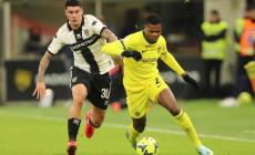 Inter-Parma, 3,8 milioni di spettatori: la partita vince la gara degli ascolti tv