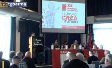 Al  via il 20esimo congresso della Cgil: sarà eletta una nuova segreteria - Video 
