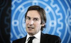 Il manager parmigiano Pietro Beccari alla guida di Louis Vuitton