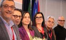 Congresso provinciale della Cgil, Gattini confermata segretaria