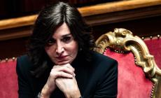 La ministra Anna Maria Bernini all’inaugurazione dell’anno accademico dell’Università di Parma