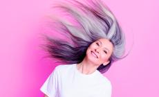 Perché i capelli diventano grigi:  come rallentare  l'incanutimento  e  quando  è  causato da  un disturbo