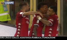 Il Parma verso Bari con fuori Man e Romagnoli. Tutino non convocato. Pecchia spera di ripetere la buona prova di Coppa Italia
