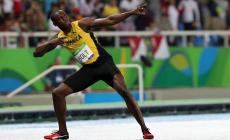 Bolt truffato, spariti milioni dal suo conto in banca