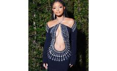 Le nuove stelle di Hollywood - Halle Bailey  