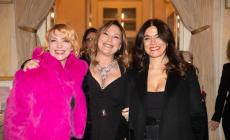 Don Giovanni, la "prima": eleganza, passione e parmigianità sfilano al Regio - Le foto 
