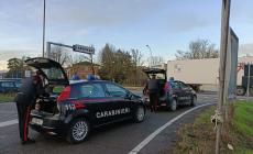 Langhirano: ancora diverse multe per uso del cellulare al volante e per non avere la cintura
