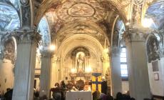 Messa all'oratorio di Sant'Ilario (e consegna dei guanti bianchi): la tradizione continua - Le foto