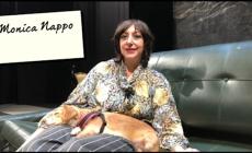 "Top Girls",  l'attrice Monica Nappo: "Donne tra  aspirazione al potere e rinunce" - Video