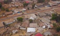 Amici della Sierra Leone, dalla Dallara un forte messaggio di speranza - Video: il documentario
