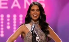 Celeste, dalla Bottego  al palcoscenico di Miss Universo: una parmigiana tra le 16 più belle al mondo