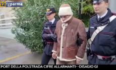 Libera: "La lotta alla mafia continua, anche a Parma" - Video 