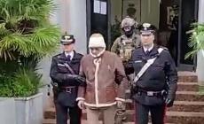 Arrestato il boss Matteo Messina Denaro: finita una latitanza durata 30 anni.  Era in una clinica privata a Palermo: &egrave; stato operato due volte per tumore 