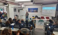 Un successo la giornata di formazione del Sulpl per agenti e ufficiali
