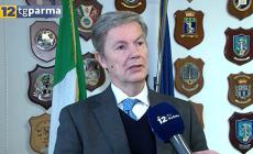 Il procuratore D'Avino: "Preoccupano le infiltrazioni della mafia in Emilia" - Video