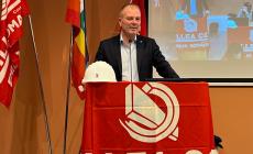 Filctem Emilia-Romagna: riconfermato Cavalieri. Fillea: Ledda nuovo segretario