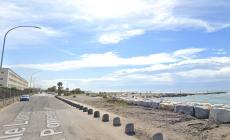 Marina di Massa, recuperato in mare il corpo senza vita di una donna