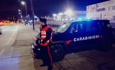 Documenti nuovissimi ma falsi: albanese irregolare (già espulso) arrestato