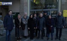 Lavagetto, la Aimi e la Jacopozzi con 9 consiglieri appoggiano Bonaccini