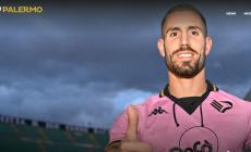 Tutino in prestito al Palermo. E' ufficiale