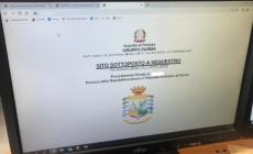 Vendevano cannabis online e a domicilio:  marito e moglie parmigiani nei guai. Chiuso il negozio, oscurato il loro sito
