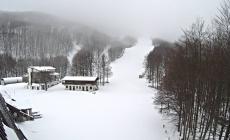 Maltempo: prevista neve in Emilia  anche in pianura  - Iren: "Gelo, come proteggere i contatori"