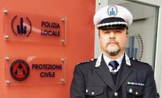 Polizia locale: Vito Norcia &egrave; il nuovo comandante