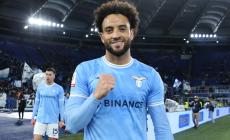Coppa Italia: basta un gol di Anderson alla Lazio per battere il Bologna e passare ai quarti