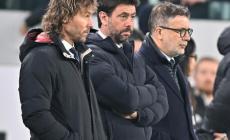 Plusvalenze, la corte della Figc, stangata Juve: "- 15 punti". Prosciolto il Parma e altri 7 club - La nuova classifica
