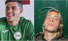 "Violenza sessuale", il pm chiede il processo per Lucarelli jr e il compagno di squadra