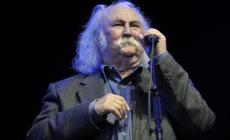 Addio a David Crosby. La musica perde un altro grande