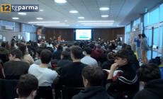 "Storie di alternanza”: all'Itis i premi per gli studenti del territorio - Video