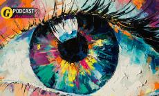 La bellezza salverà il mondo: A Gualtieri il mondo naif di Rovesti - Ascolta la XII puntata 