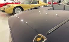 Lamborghini presenta un piano di investimenti a Sant'Agata Bolognese: previste 500 assunzioni 