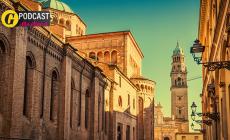 La mia città fra passato e presente - La Cittadella: una fortezza e un quartiere