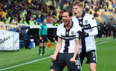 Parma - Perugia, scatti  dal campo - Foto 