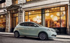 Ecco la Lancia Ypsilon «Tech a Porter»
