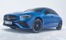 Così Mercedes aggiornala la CLA
