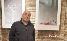 Inaugura la mostra "Fratture" del fotografo Paolo Diani 