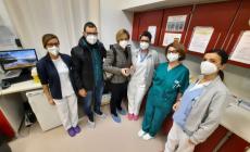 Ancora a canestro  il sorriso contagioso di Alessia Zambrelli