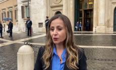 La Russo: «Per le elezioni  sarò in prima linea»