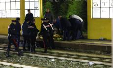 Chiari (Brescia), 15enne tenta di attraversare i binari, ma viene travolto e ucciso dal treno