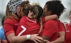 Eccellenza femminile: Padova campione di inverno, ma il Colorno batte in casa la Capitolina ed  è secondo