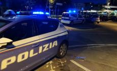 Controlli interforze nel centro storico: identificate 74 persone