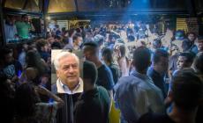 «Facciamo rinascere le discoteche»
