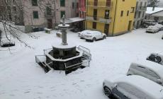 Maltempo: nuova allerta arancione per vento e neve in Emilia Romagna 