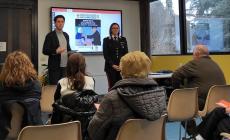 Carabinieri, nuovi incontri contro le truffe.  A Montechiarugolo i consigli per evitarle