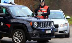"Alticci" o molto ubriachi alla guida:  9 patenti ritirate, 5 denunciati